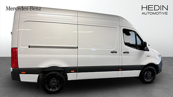 Mercedes-Benz eSprinter 414 6 of 9