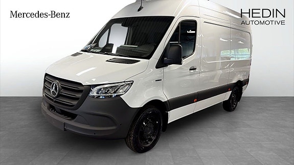 Mercedes-Benz Sprinter-Klass