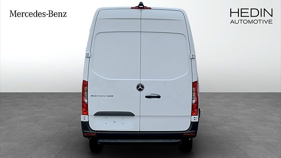 Mercedes-Benz Sprinter 412 8 of 9