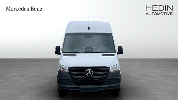 Mercedes-Benz Sprinter 412 7 of 9