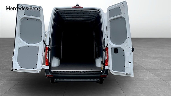 Mercedes-Benz Sprinter 412 9 of 9