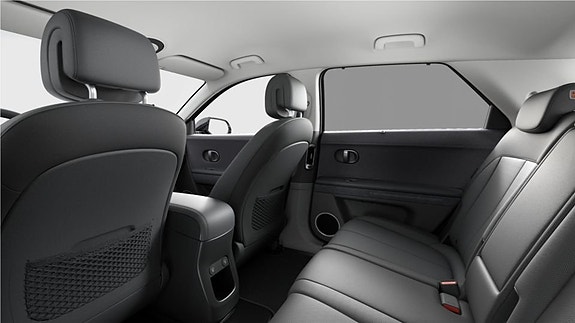 Hyundai Ioniq 5 5 of 6