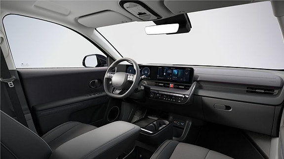 Hyundai Ioniq 5 4 of 6
