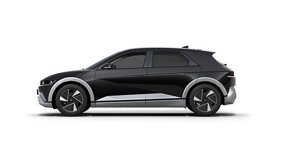 Hyundai Ioniq 5 2 of 6