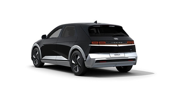 Hyundai Ioniq 5 3 of 6