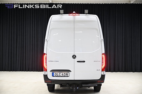 Mercedes-Benz Sprinter 319 20 of 30