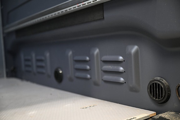 Mercedes-Benz Sprinter 319 15 of 30
