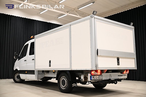 Mercedes-Benz Sprinter 316 3 of 5