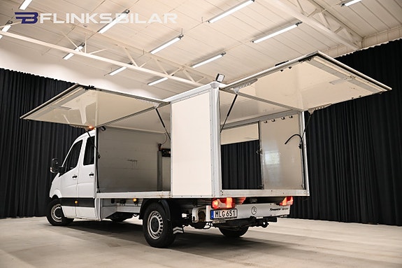 Mercedes-Benz Sprinter 316 4 of 5