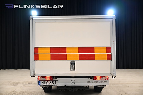 Mercedes-Benz Sprinter 316 6 of 29