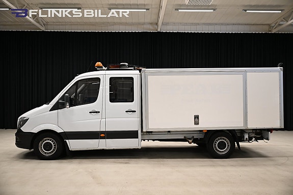 Mercedes-Benz Sprinter 316 2 of 5