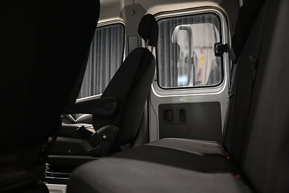 Mercedes-Benz Sprinter 316 13 of 29