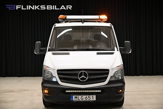 Mercedes-Benz Sprinter 316 10 of 29