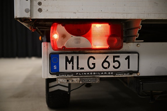 Mercedes-Benz Sprinter 316 7 of 29