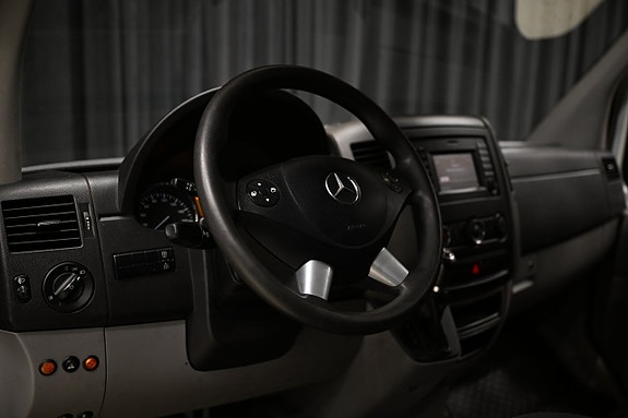 Mercedes-Benz Sprinter 316 26 of 29