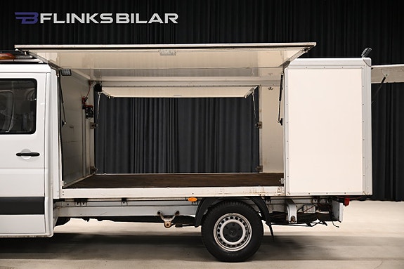 Mercedes-Benz Sprinter 316 5 of 5