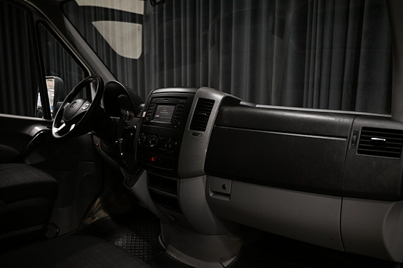 Mercedes-Benz Sprinter 316 27 of 29