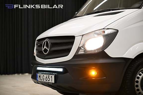 Mercedes-Benz Sprinter 316 11 of 29