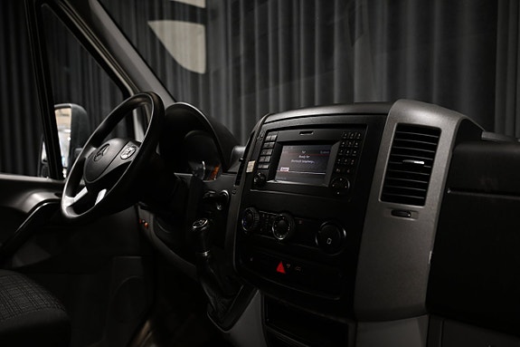 Mercedes-Benz Sprinter 316 28 of 29