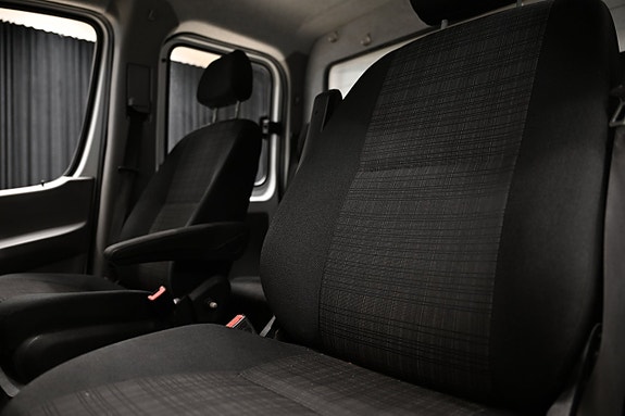 Mercedes-Benz Sprinter 316 18 of 29