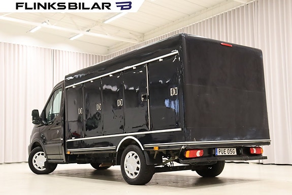 Ford Transit 3 of 5