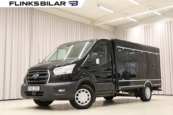 Ford Transit 2 of 5