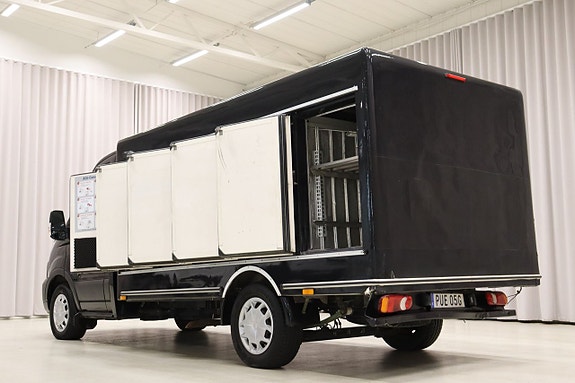 Ford Transit 4 of 5