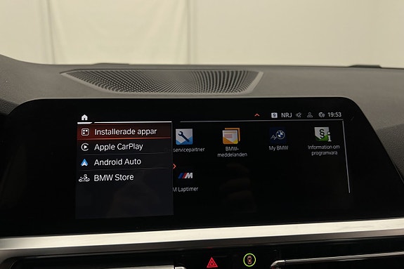 BMW 320 19 of 28