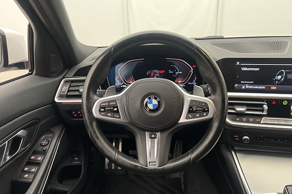 BMW 320 11 of 28