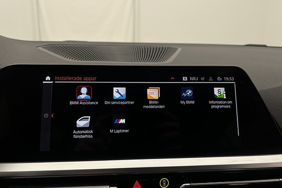 BMW 320 18 of 28