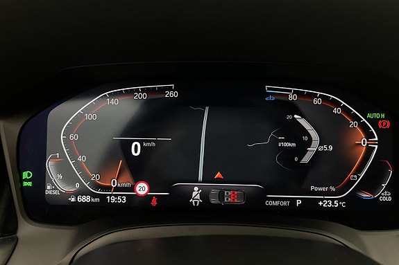 BMW 320 13 of 28