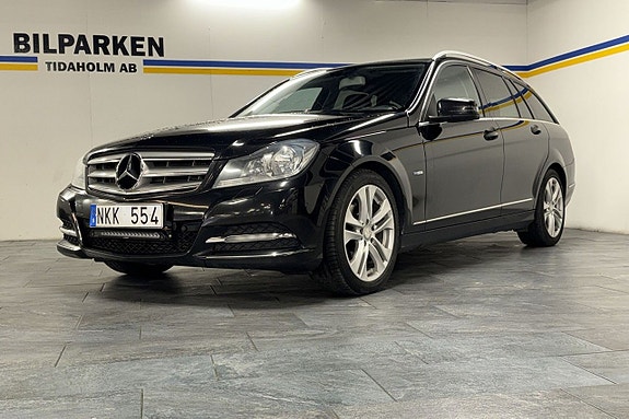 Mercedes-Benz C250
