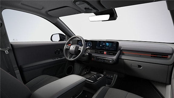 Hyundai Ioniq 5 4 of 6