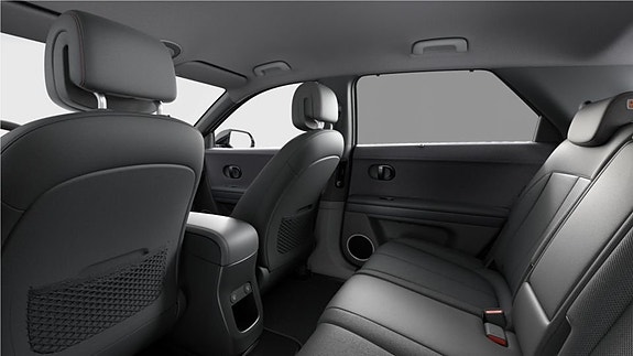 Hyundai Ioniq 5 5 of 6