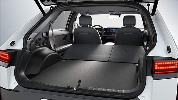 Hyundai Ioniq 5 6 of 6