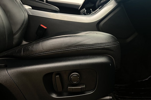 Land Rover Range Rover Sport 30 of 30