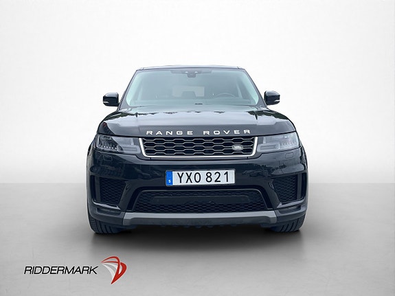 Land Rover Range Rover Sport 2 of 30
