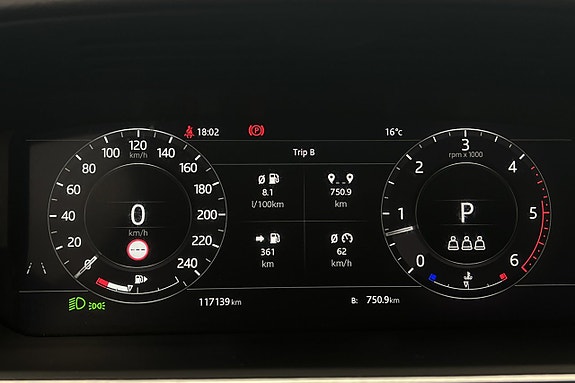 Land Rover Range Rover Sport 12 of 30