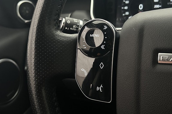 Land Rover Range Rover Sport 13 of 30