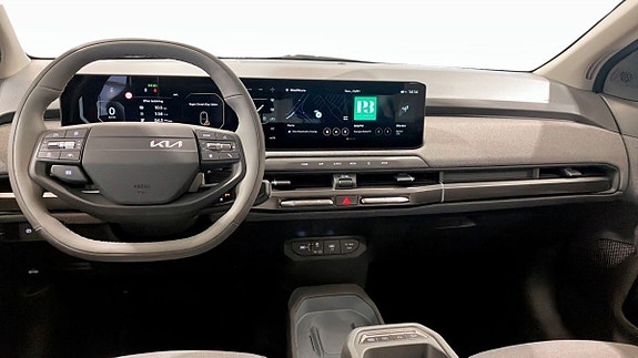 Kia EV3 4 of 12
