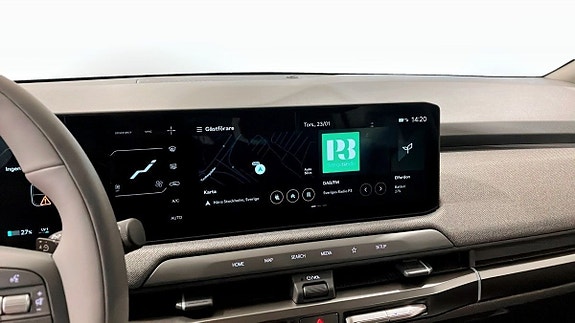 Kia EV3 12 of 12
