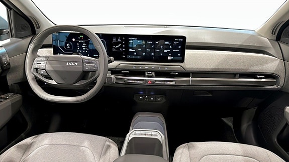 Kia EV3 11 of 11