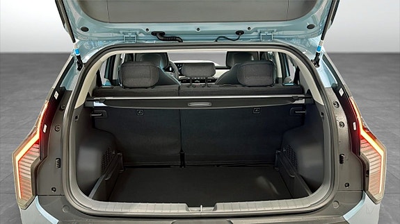 Kia EV3 6 of 11
