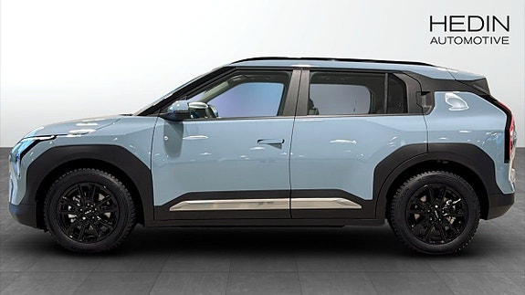 Kia EV3 4 of 11