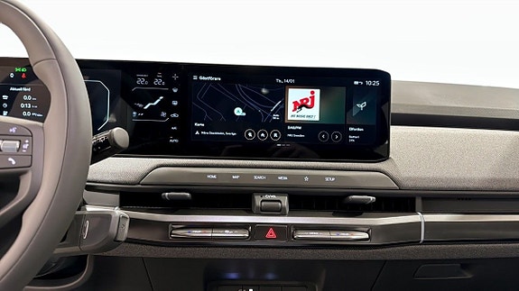 Kia EV3 10 of 11