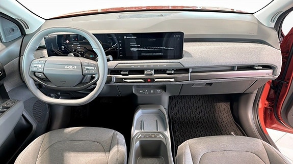 Kia EV3 10 of 12