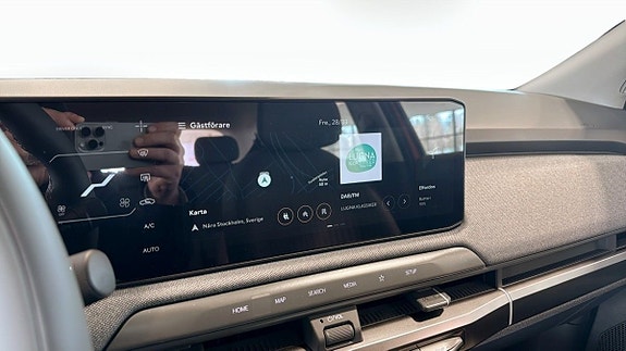 Kia EV3 11 of 12