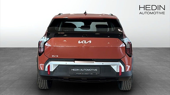 Kia EV3 5 of 12