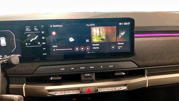 Kia EV3 9 of 10