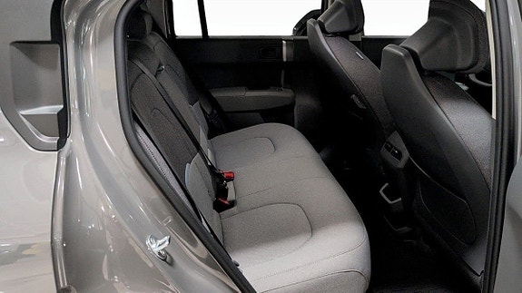Kia EV3 5 of 12